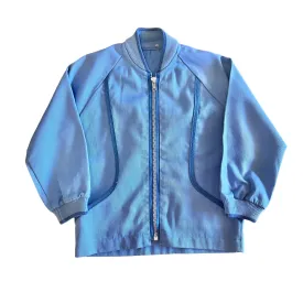 1970s Blue Jacket  4-5Y