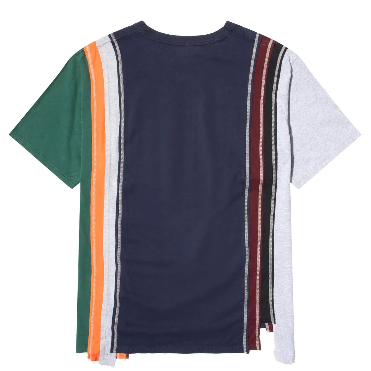 7 CUTS S/S TEE - COLLEGE FW20 23