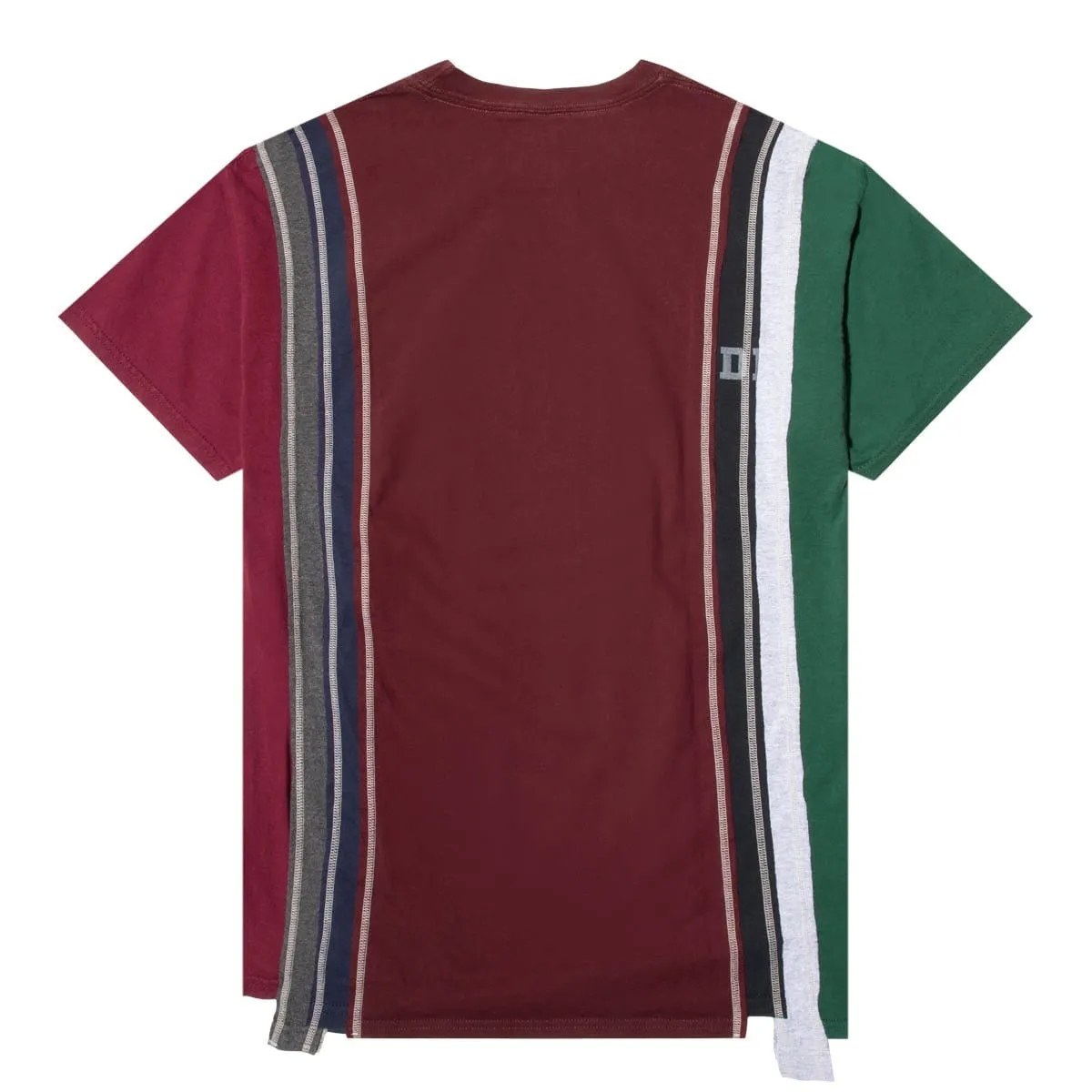 7 CUTS S/S TEE - COLLEGE FW20 24