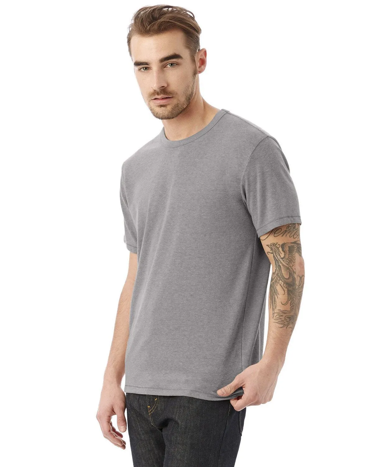 Alternative 05050BP Men's Keeper Vintage Jersey