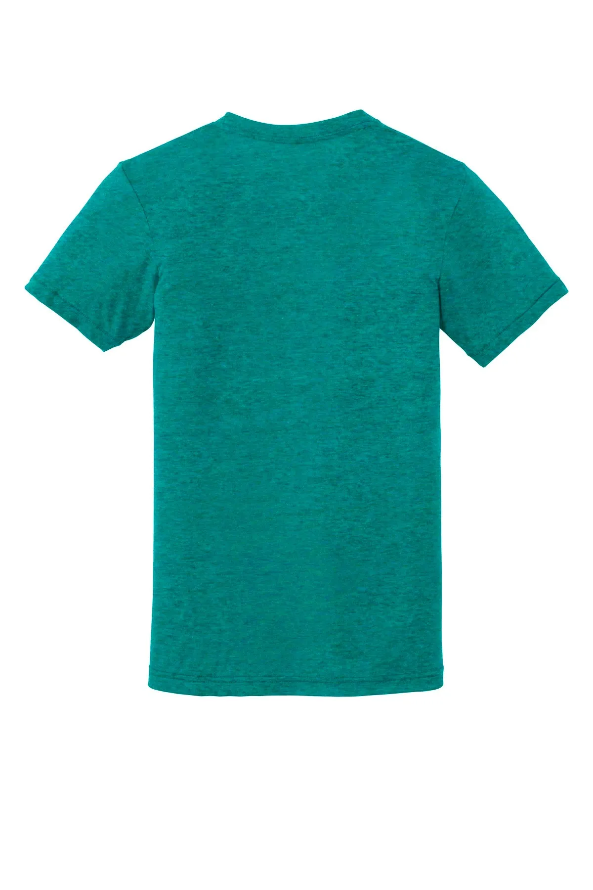 American Apparel Tri-Blend Short Sleeve Track T-Shirt. TR401W