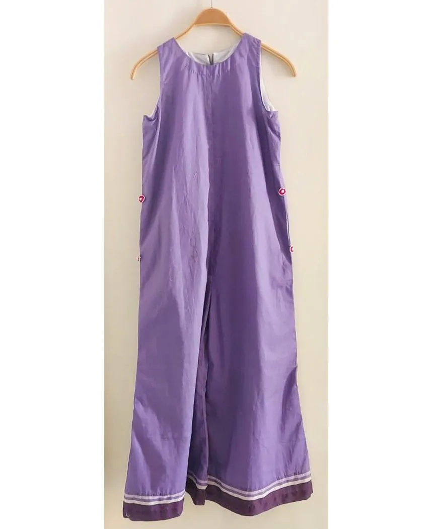 Amethyst Jumpsuit