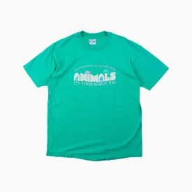 'Animals' T-Shirt