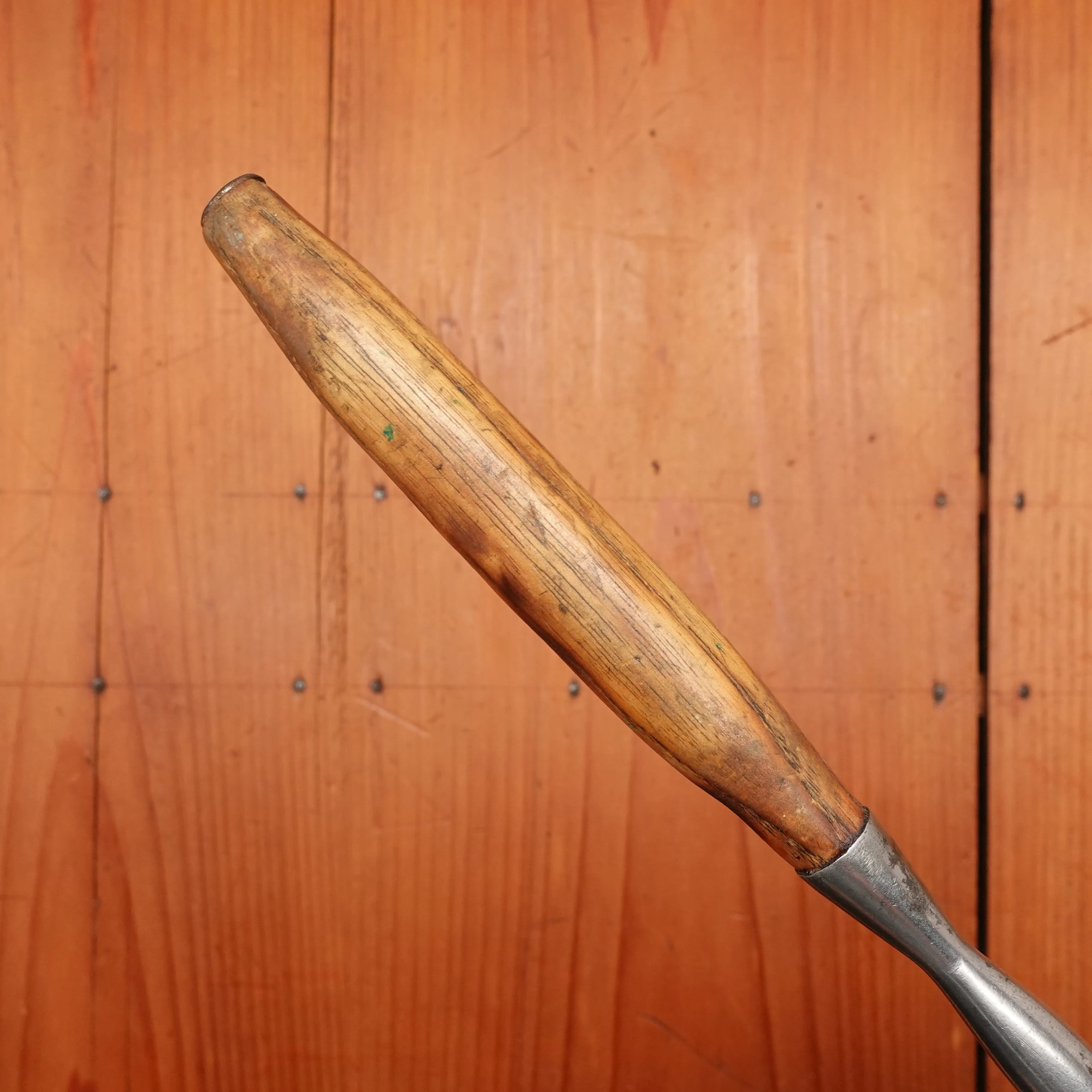 Antique 15" Pot Fork Hand Forged USA 1800s?