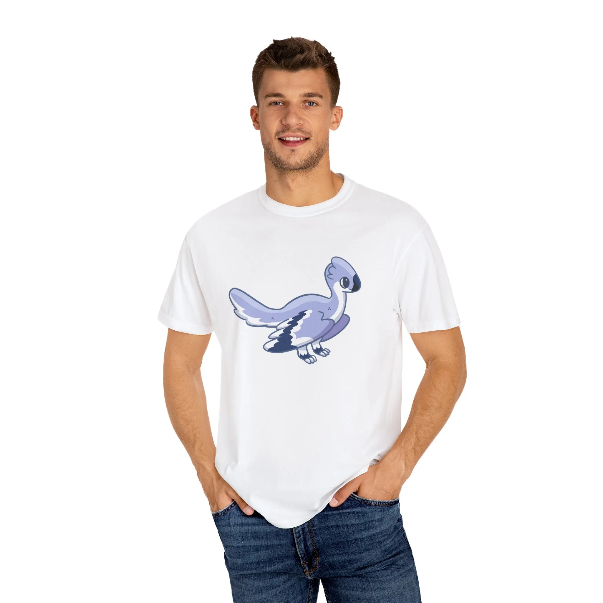 Archaeopteryx T-Shirt