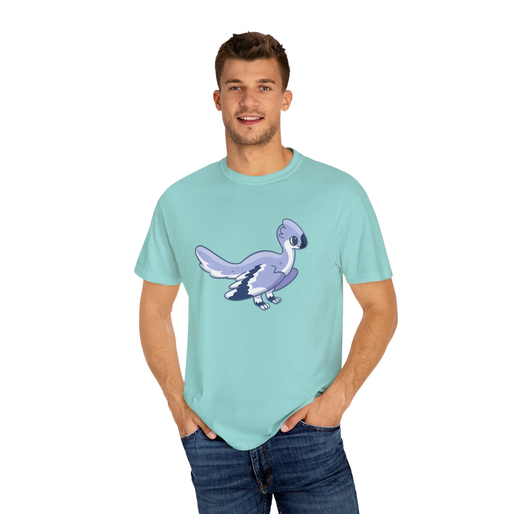 Archaeopteryx T-Shirt