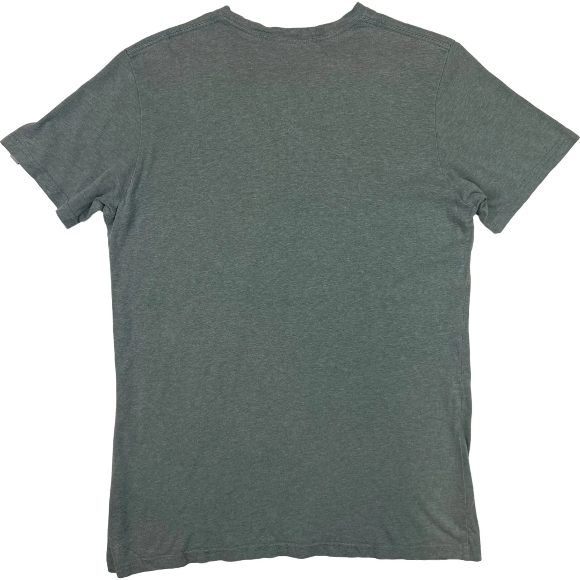 Arc'teryx Logo T-Shirt Green