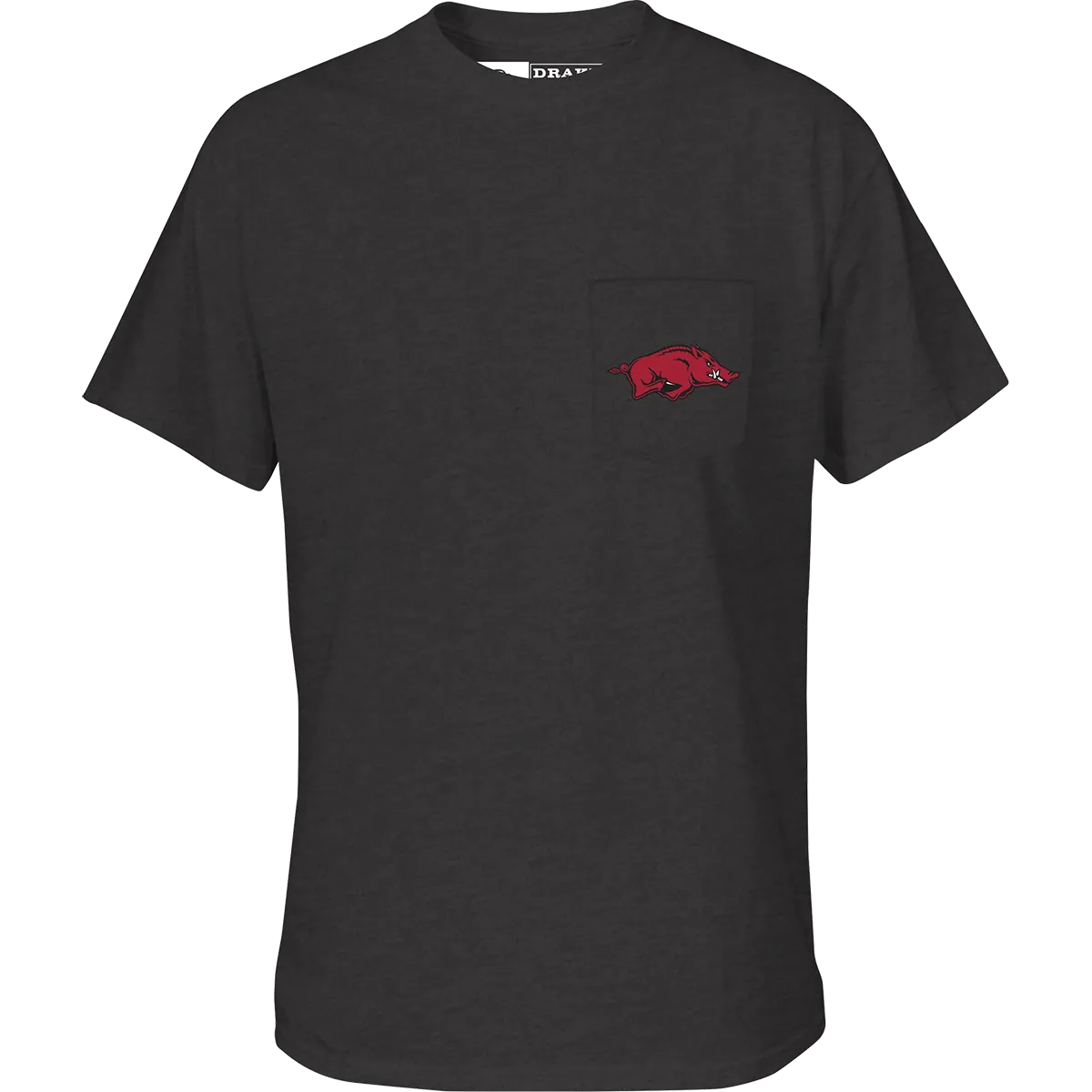 Arkansas Cupped Up T-Shirt