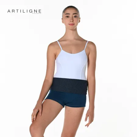 Artiligne SOFTA – Modular bi-material short