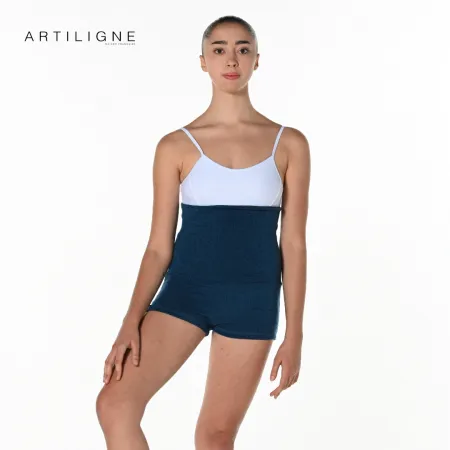 Artiligne SOFTA – Modular bi-material short