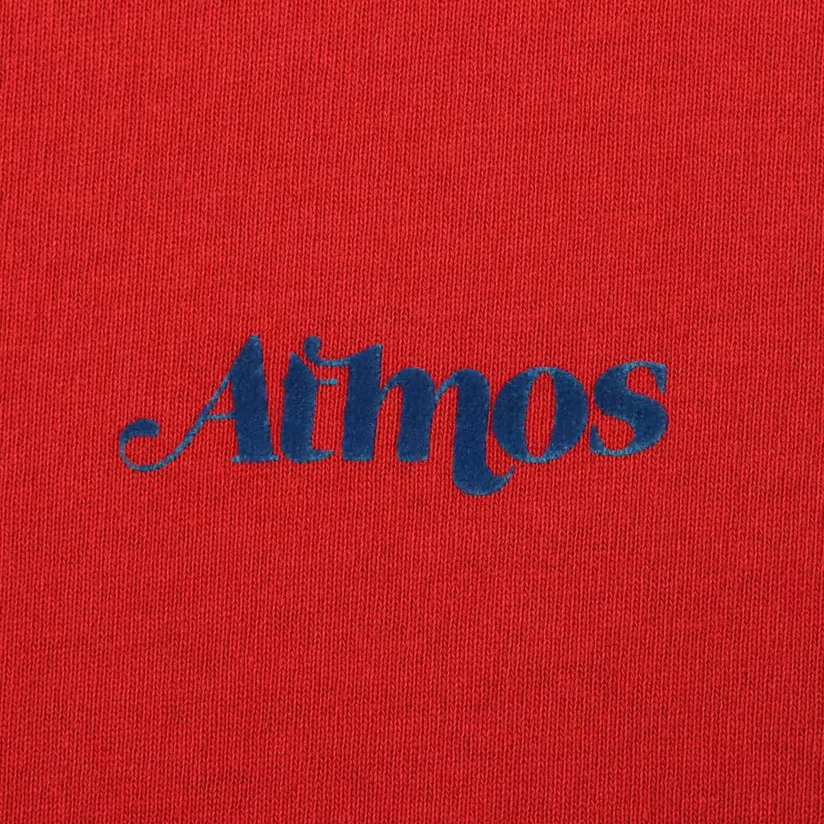 ATMOS FROCKY PRINT T-SHIRT