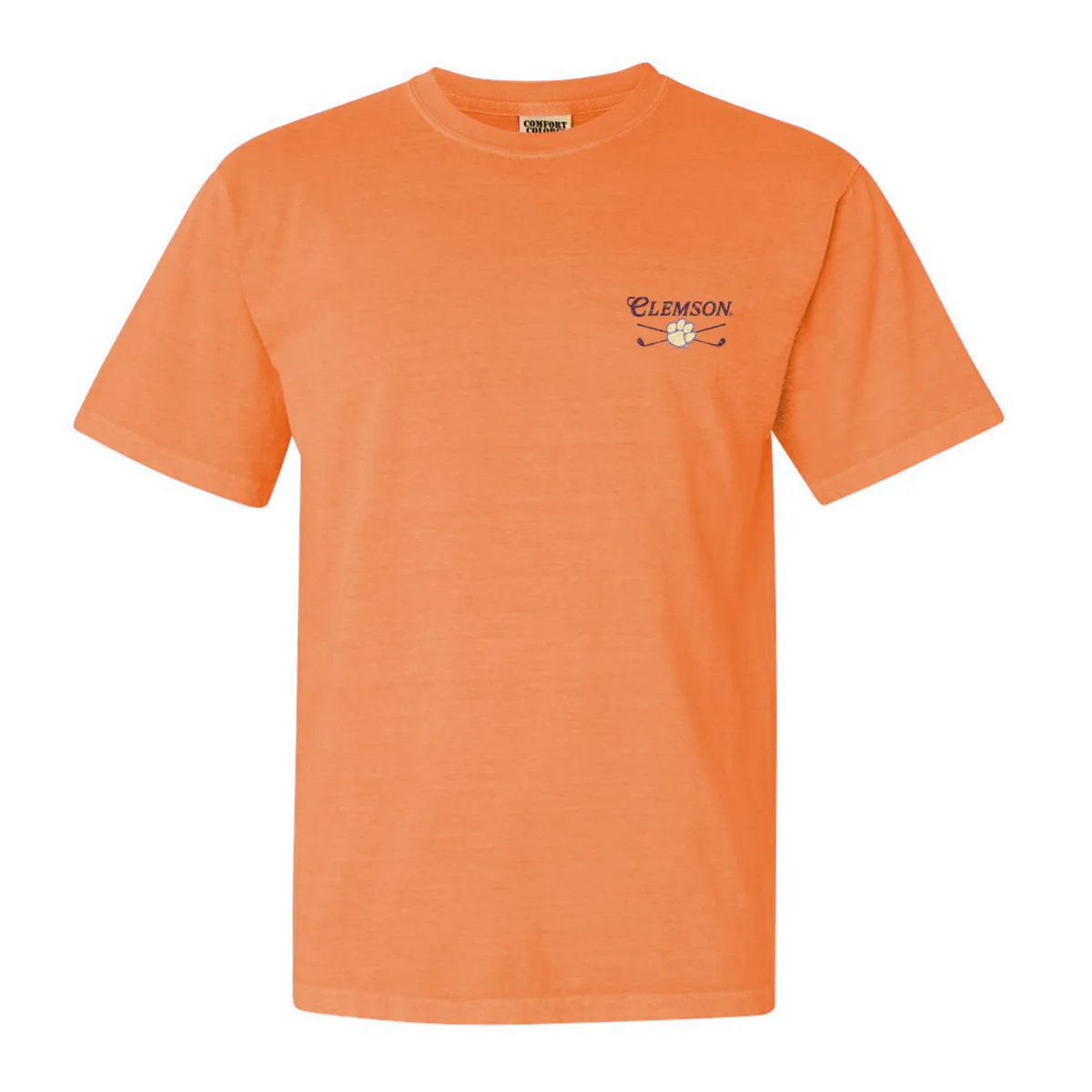 Augusta Clemson Man- (Multiple Colors)