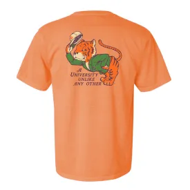 Augusta Clemson Man- (Multiple Colors)