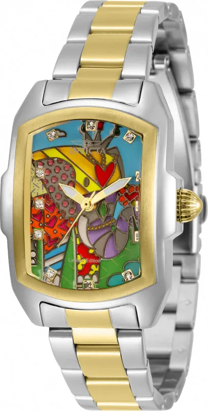 Band For Britto 34271