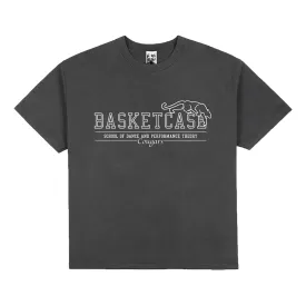 Basketcase Gallery Graduation Tee Vintage Black