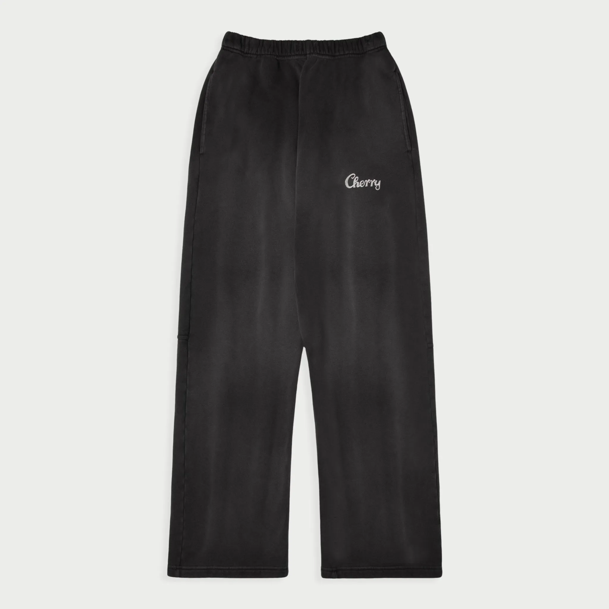 Best Quality Sweatpants (Vintage Black)