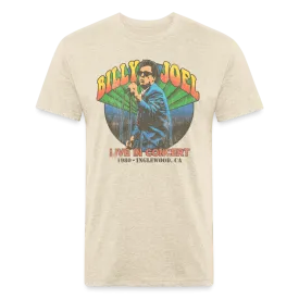 Billy Joel "Live In Inglewood" T-Shirt - Online Exclusive