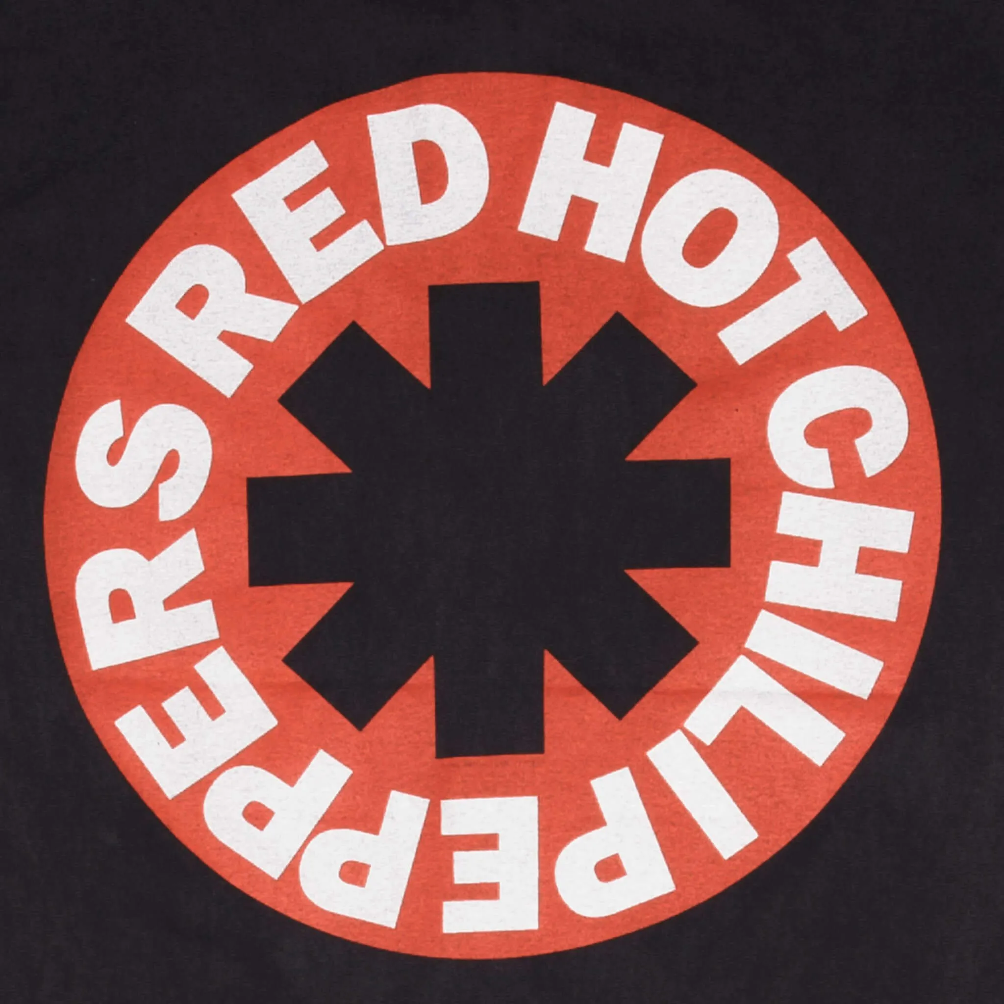 BOOTLEG RED HOT CHILI PEPPERS 1992 TEE SHIRT SIZE XL MADE IN USA SINGLE STITCH