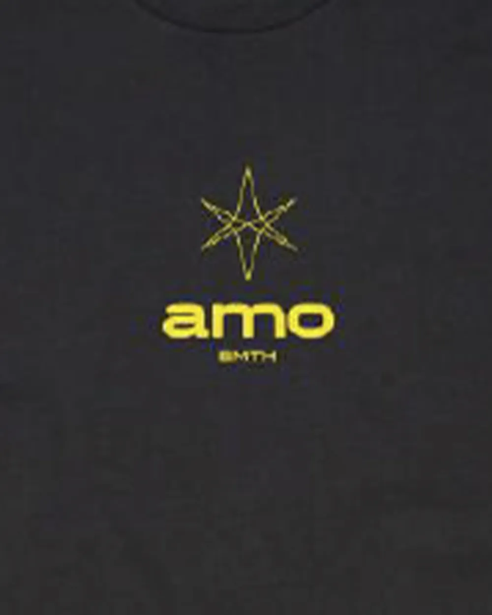 Bring Me The Horizon - Hexagram AMO Tee