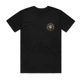 Bring Me The Horizon - Too Late - Black T-Shirt