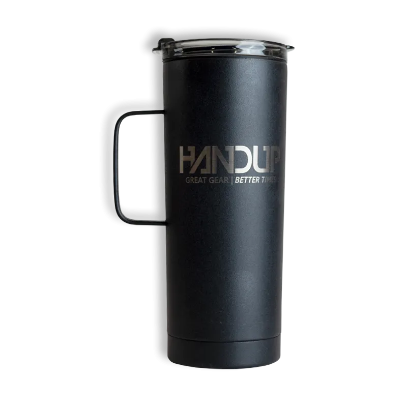 Camp Mug – 20oz