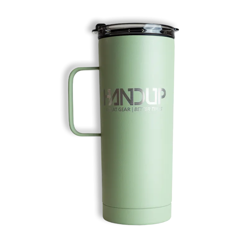 Camp Mug – 20oz