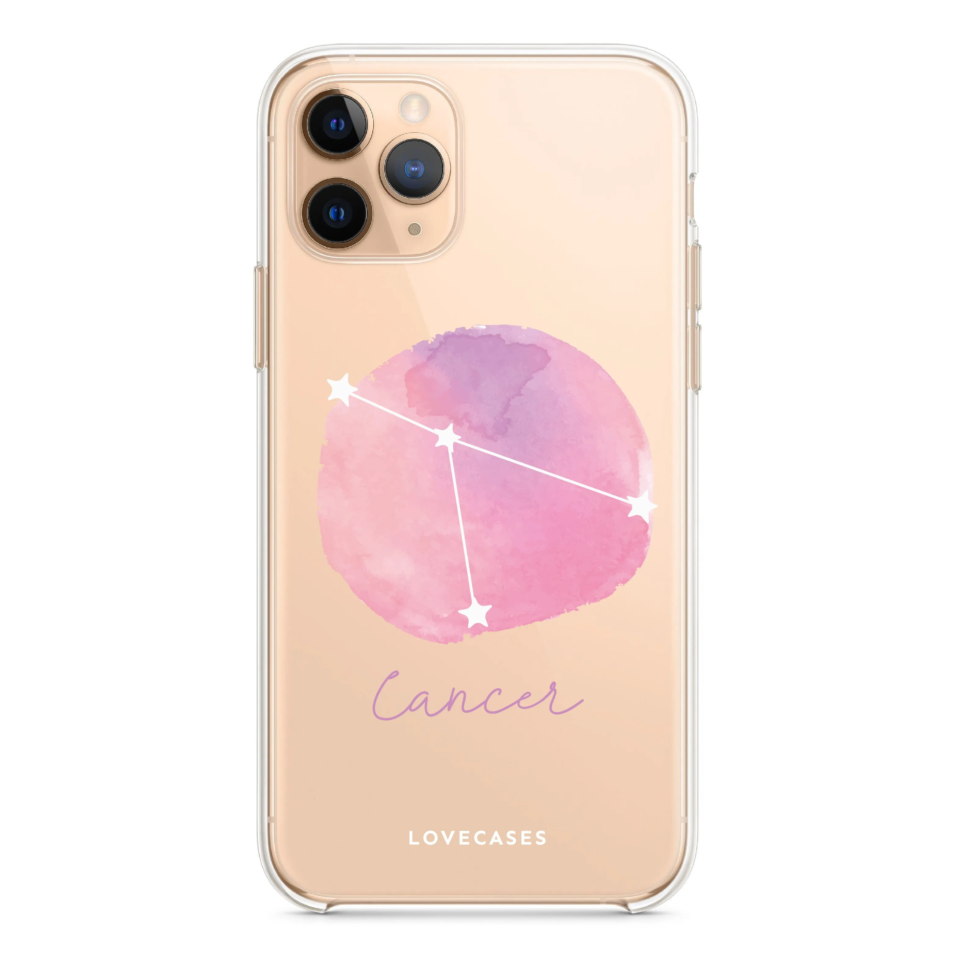 Cancer Phone Case