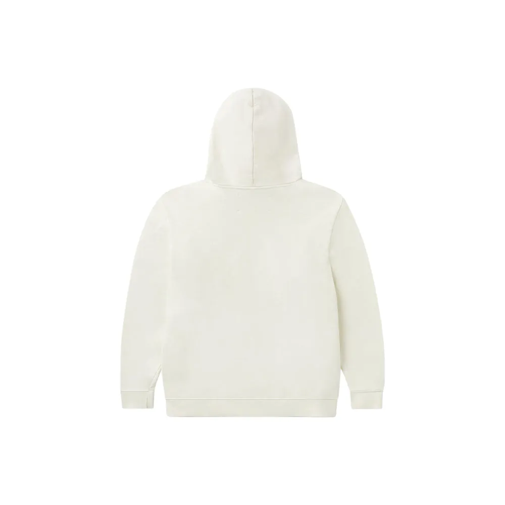 Cathedral Of Dust Hooded Sweatshirt (Bone)