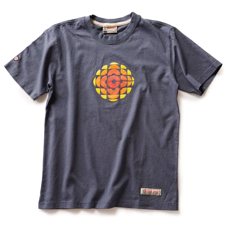 CBC Gem Logo T-Shirt