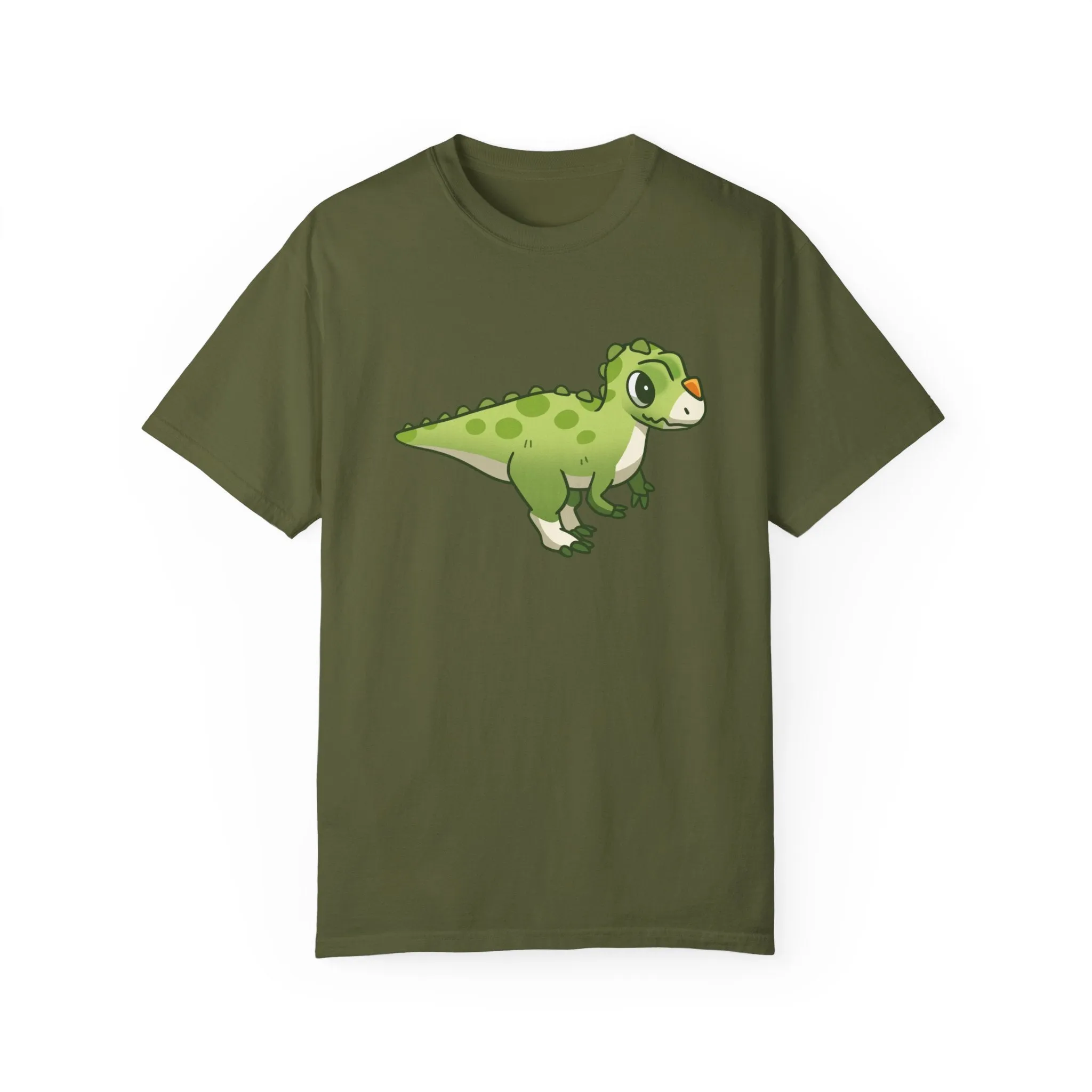 Ceratosaurus T-Shirt