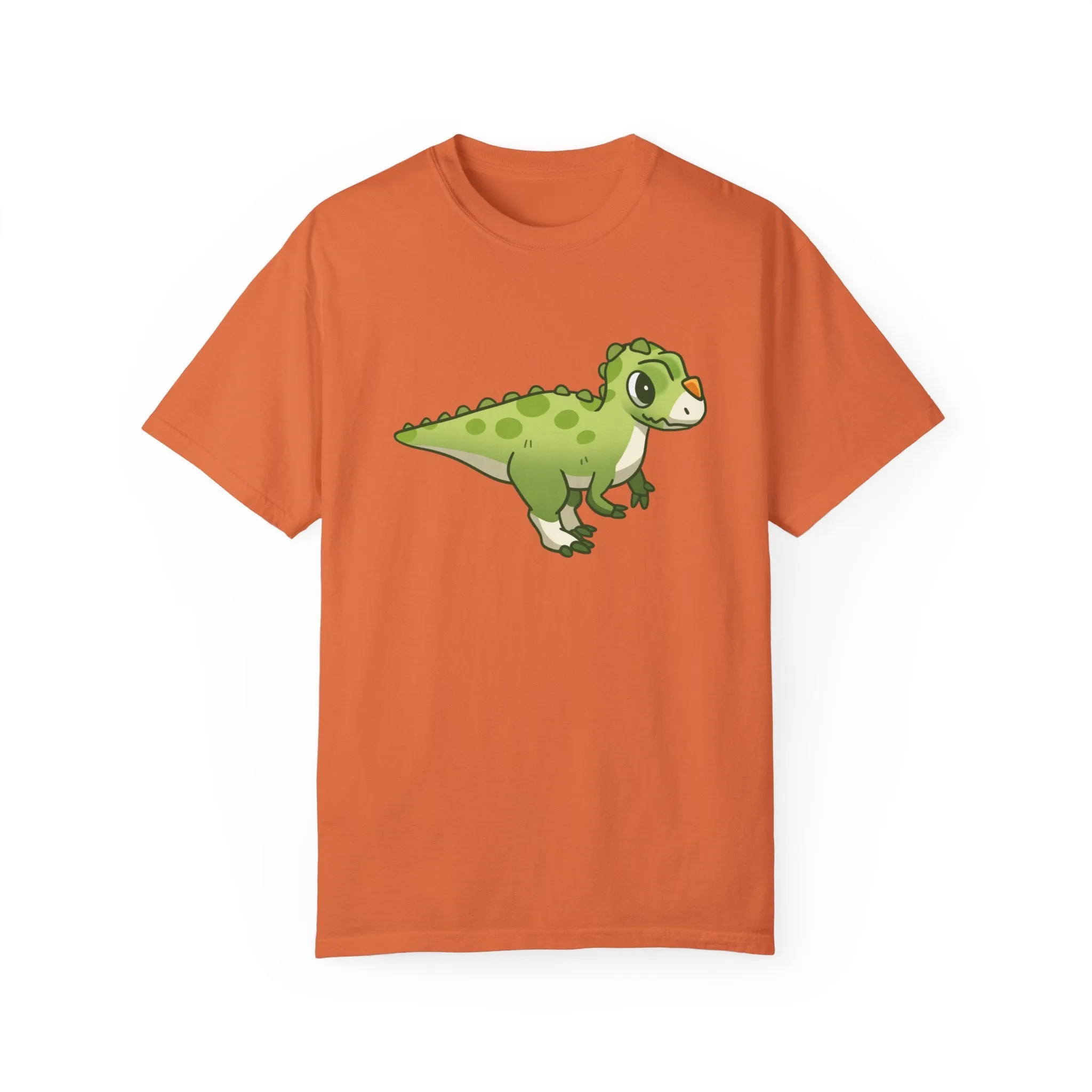 Ceratosaurus T-Shirt