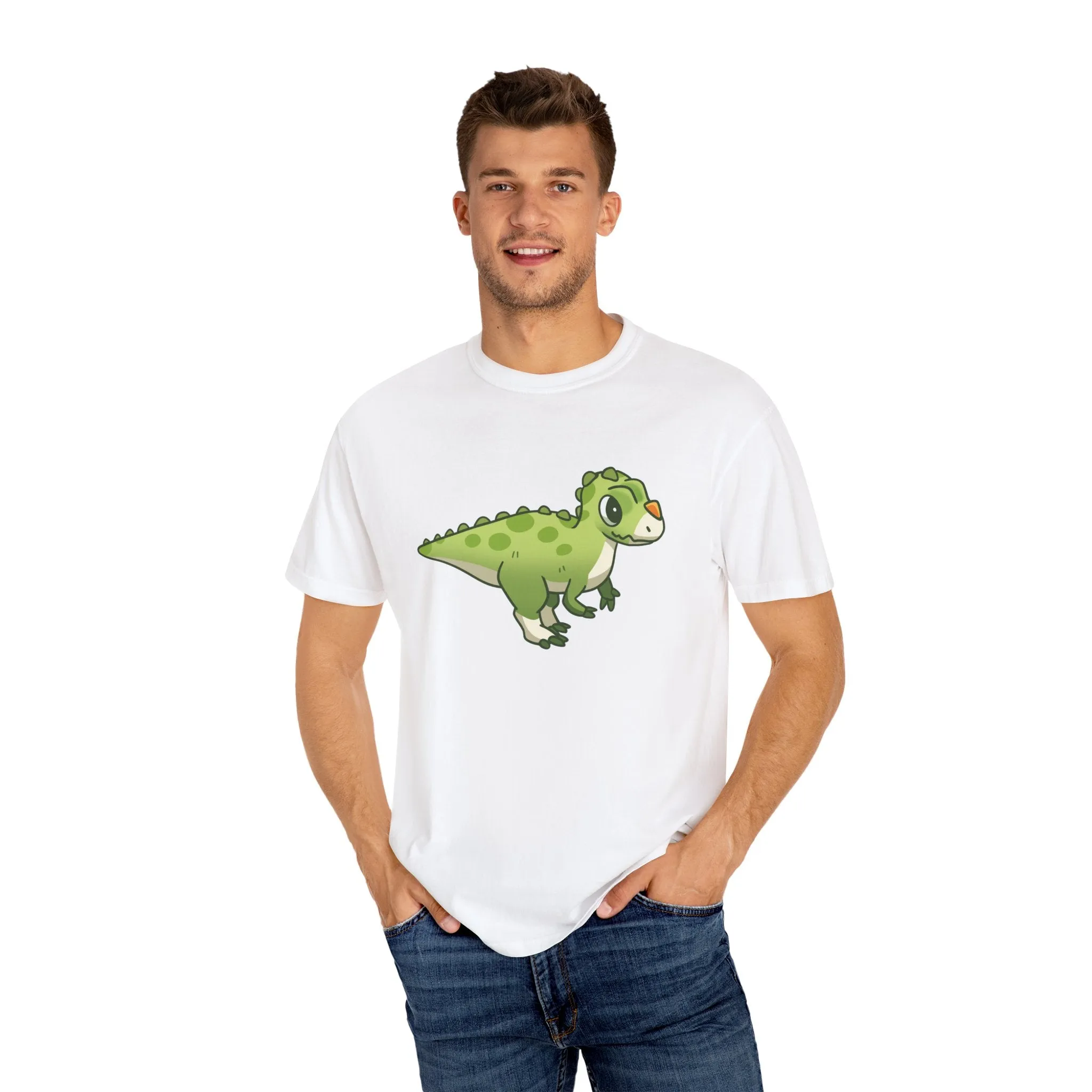 Ceratosaurus T-Shirt