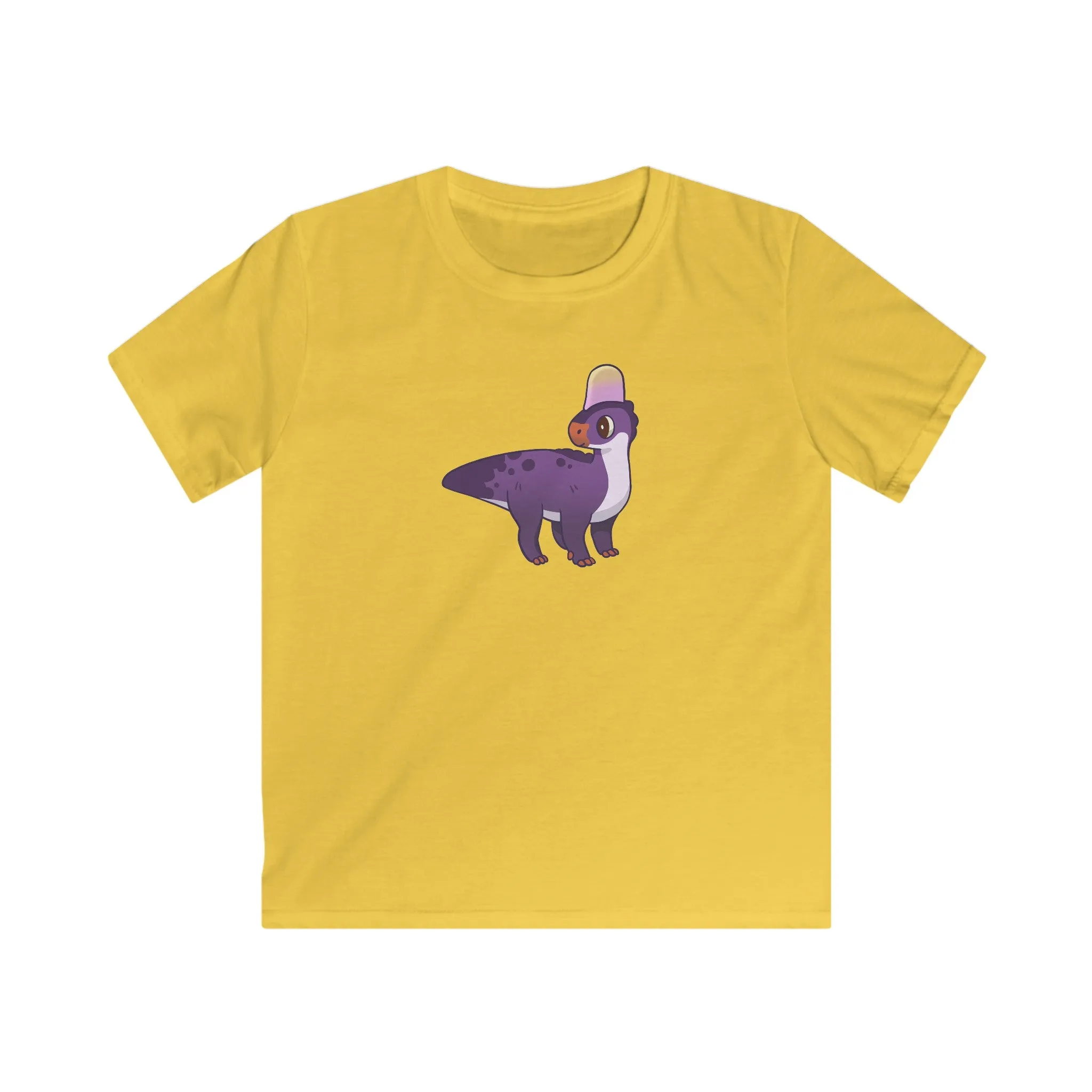 Corythosaurus - Kids Tee