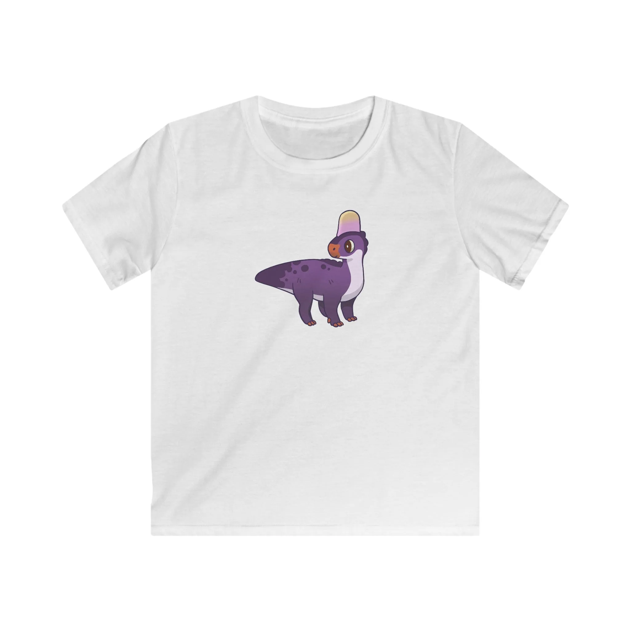 Corythosaurus - Kids Tee