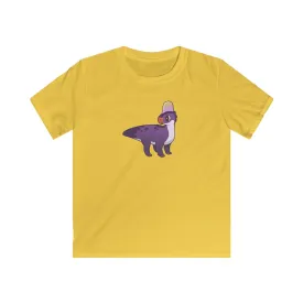 Corythosaurus - Kids Tee