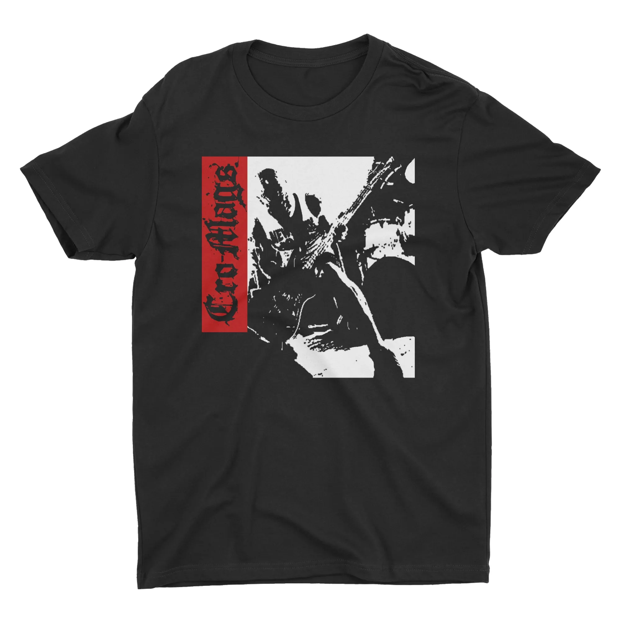 Cro-Mags - 2024 Spring Tour t-shirt