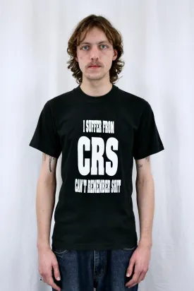 CRS Tee