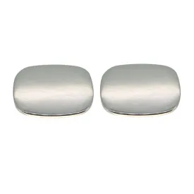 Cushion Shape Cufflinks