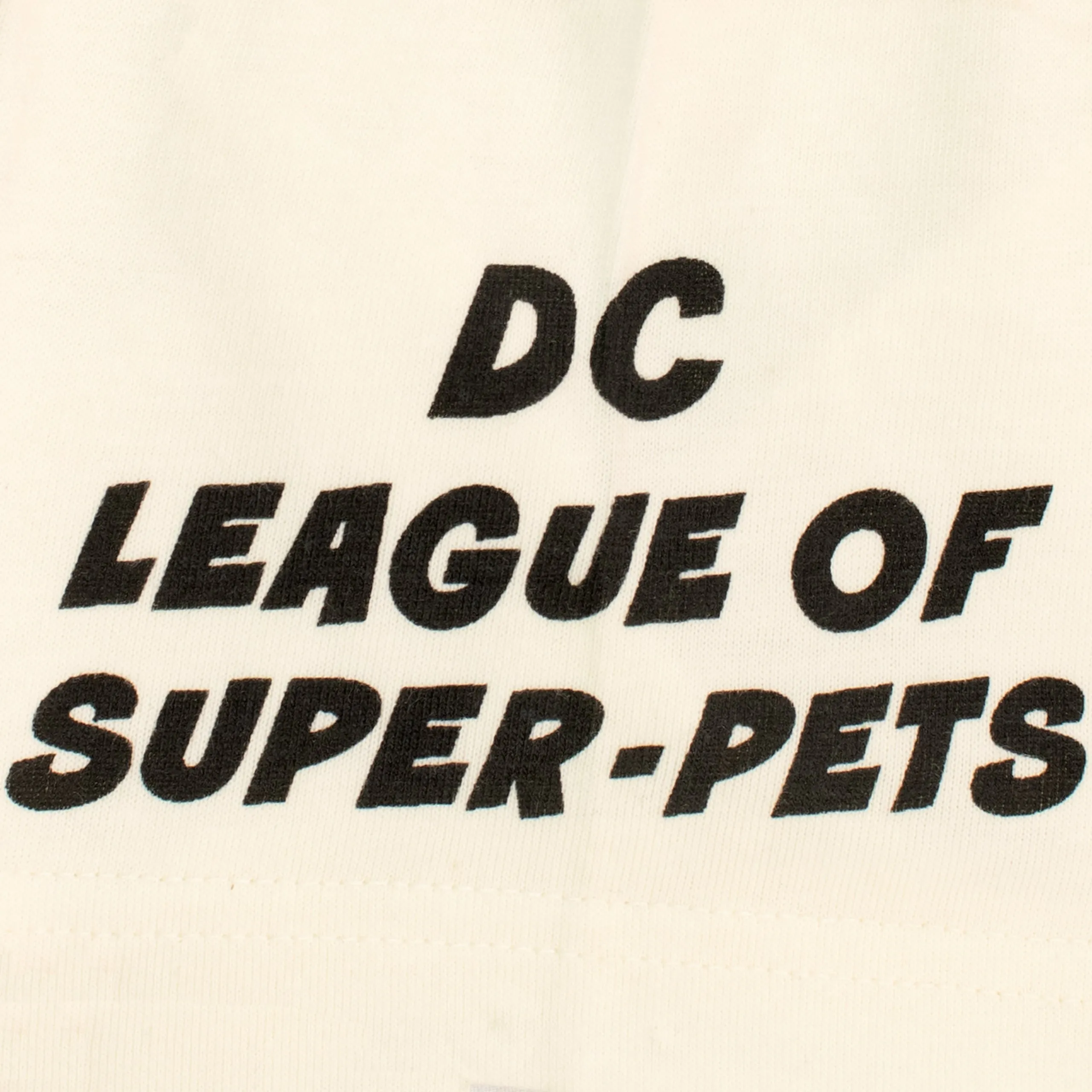 DC Superpets Tee