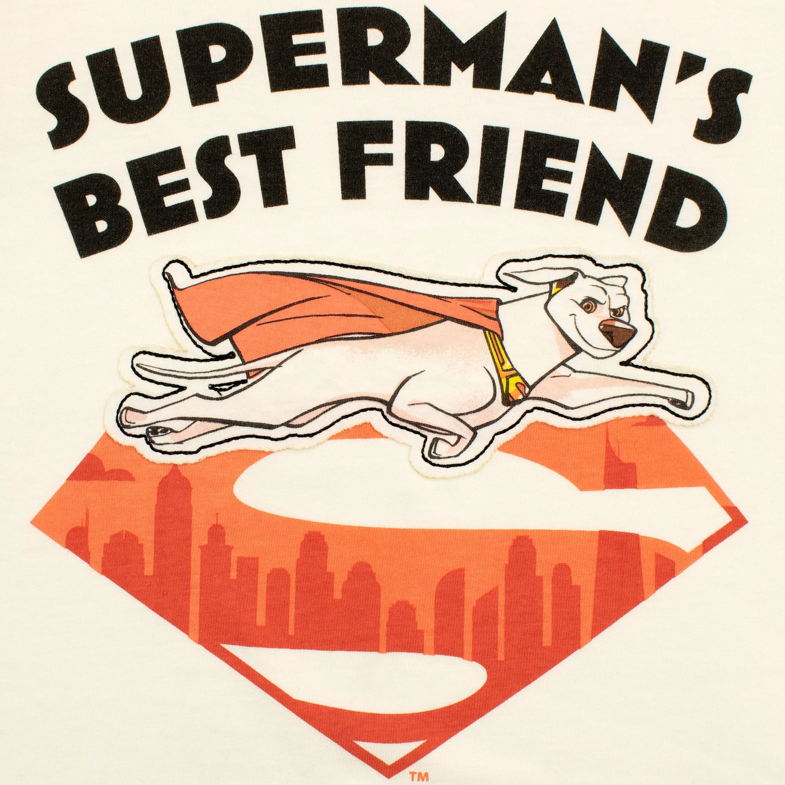 DC Superpets Tee