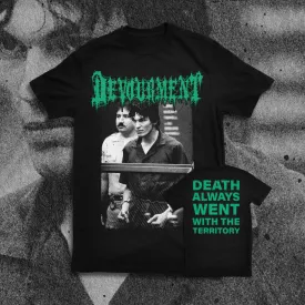 DEVOURMENT "RAMIREZ" SHIRT (Pre-Order)