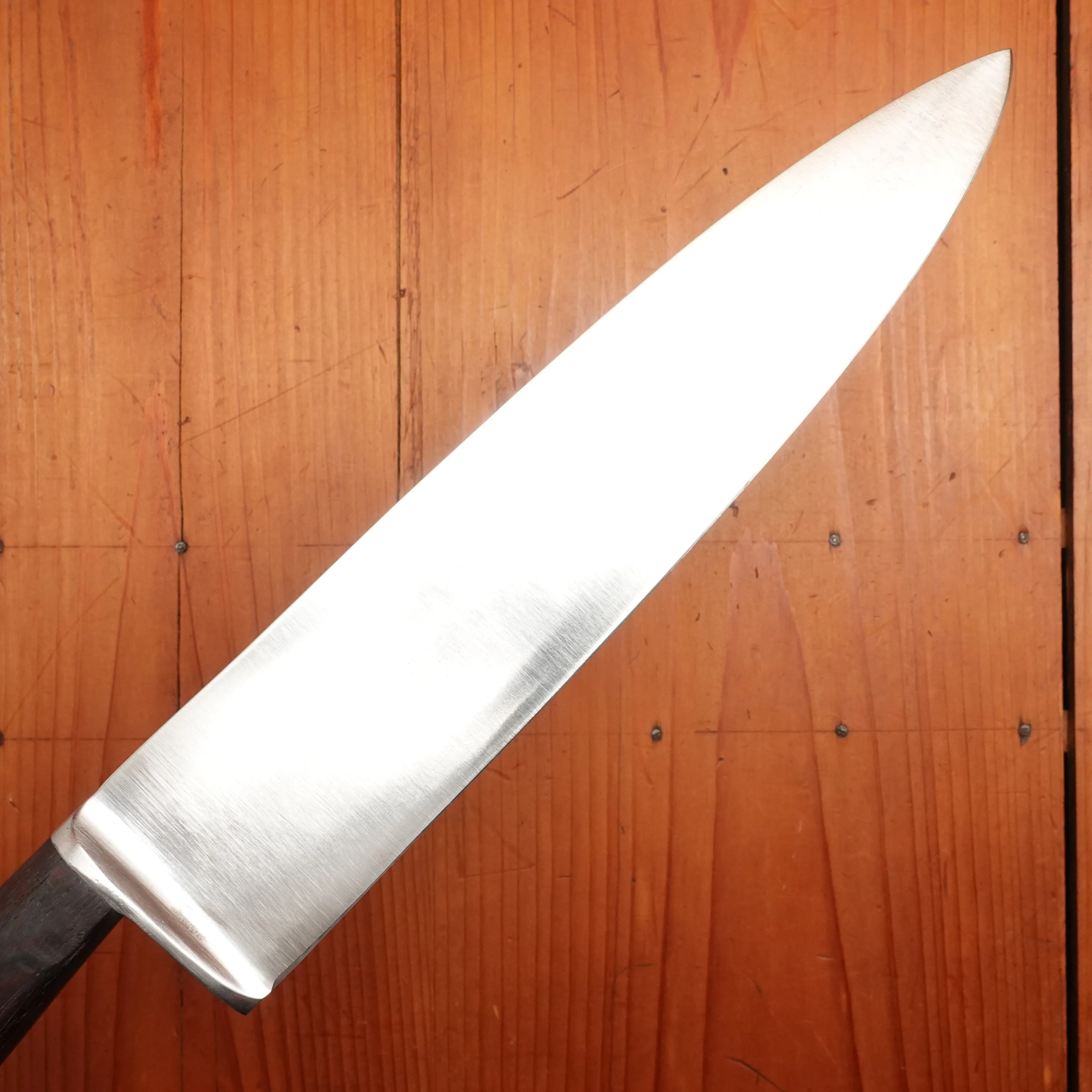 Dexter 9.75" Chef Carbon Steel 1950-70s