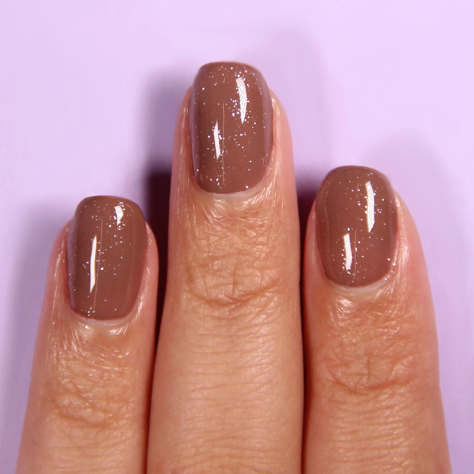 Diamond Shine Top Coat (Professional)