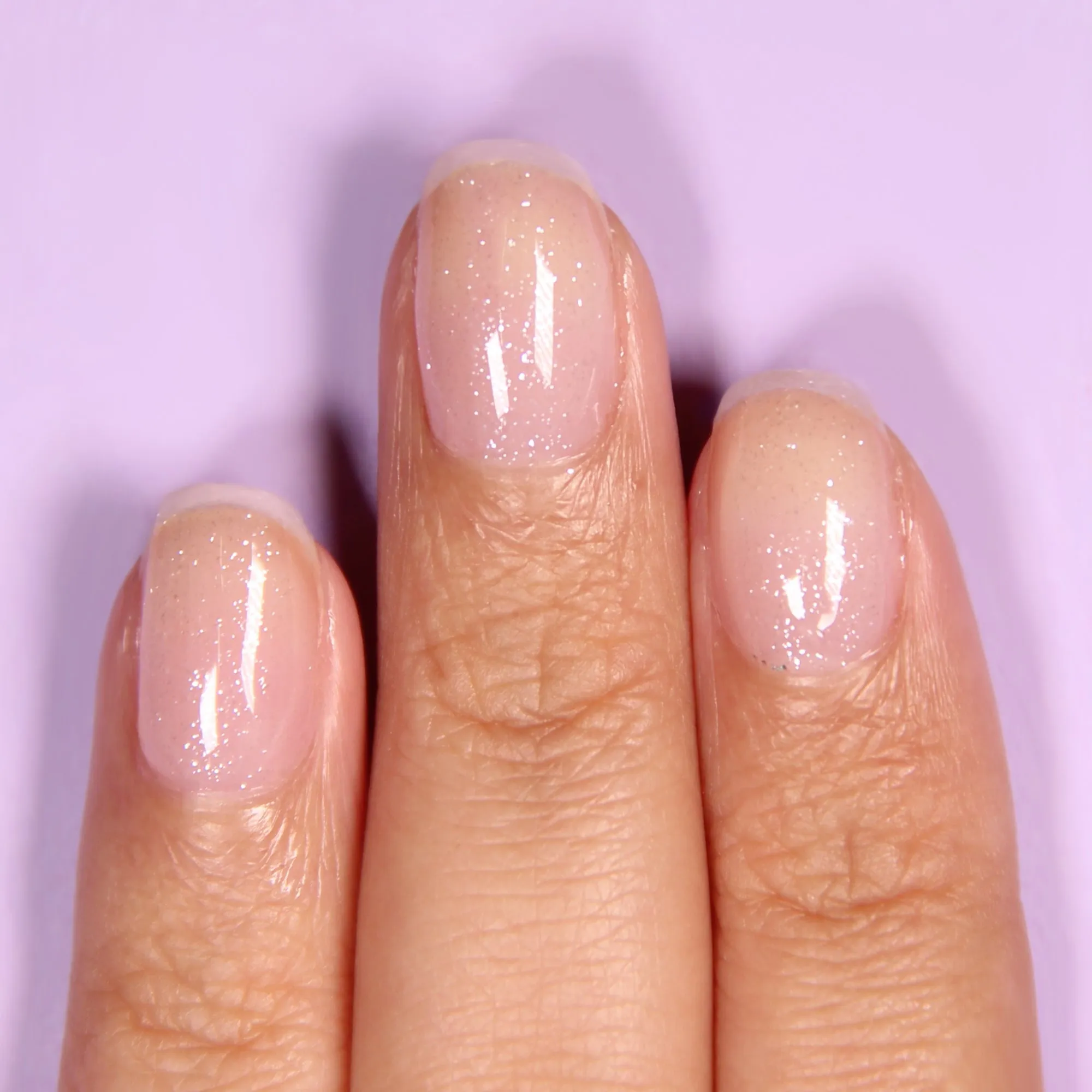 Diamond Shine Top Coat (Professional)