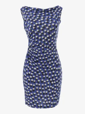 Diane Von Furstenberg Silk Midi Dress