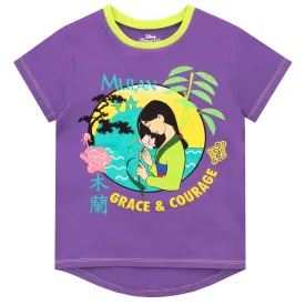 Disney Mulan T-Shirt