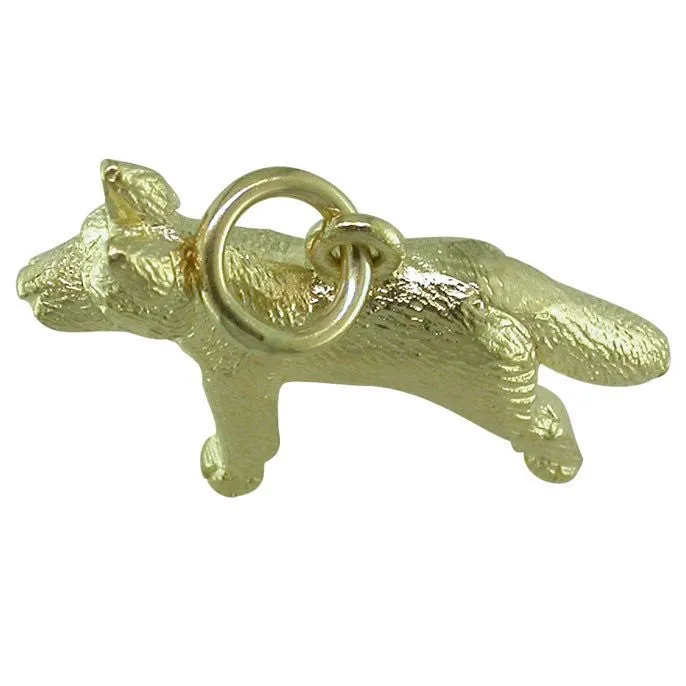 Dog Charm