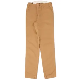 Freewheelers 2122022 'M-1941' Trouser - Camel