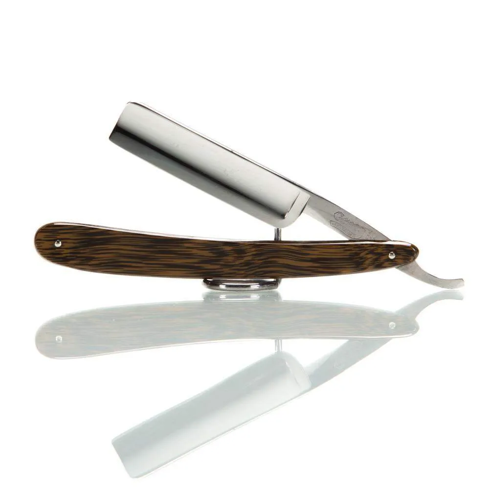 Genco - "Head Barber" Vintage Straight Razor