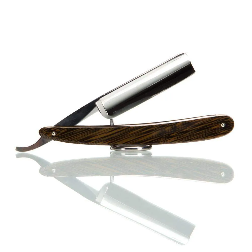 Genco - "Head Barber" Vintage Straight Razor